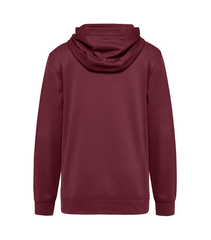 Maroon-model Image