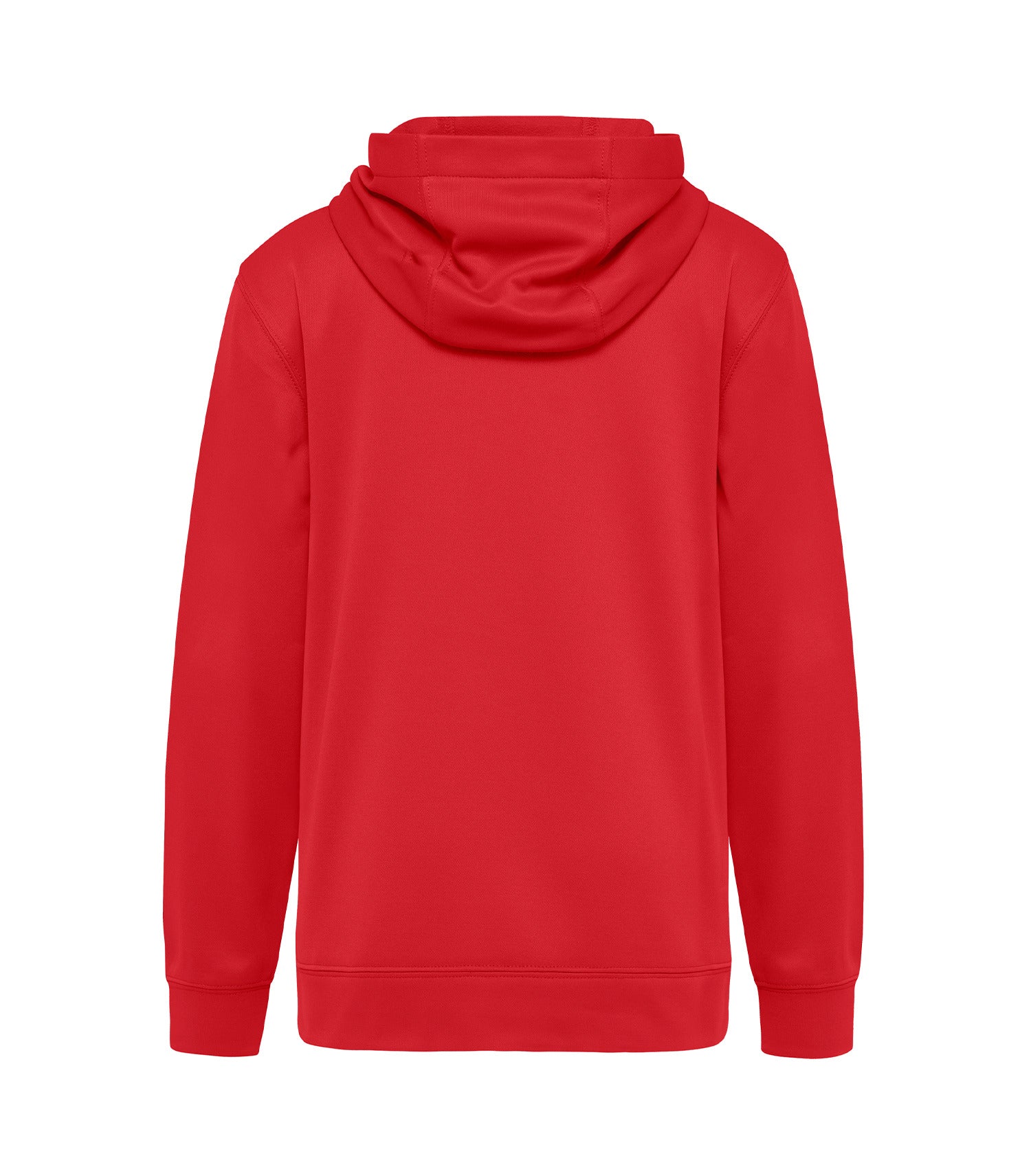 True Red-model Image