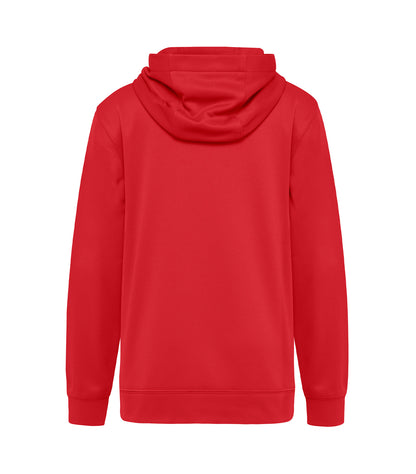 True Red-model Image