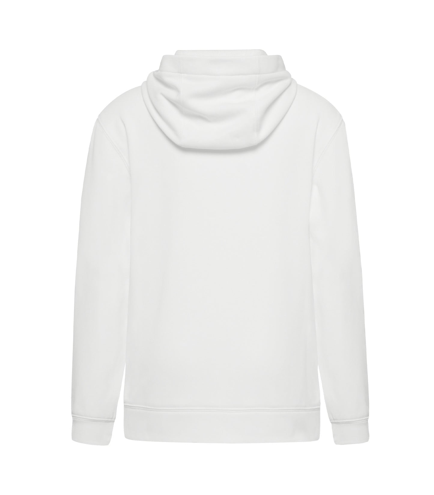 White-model Image