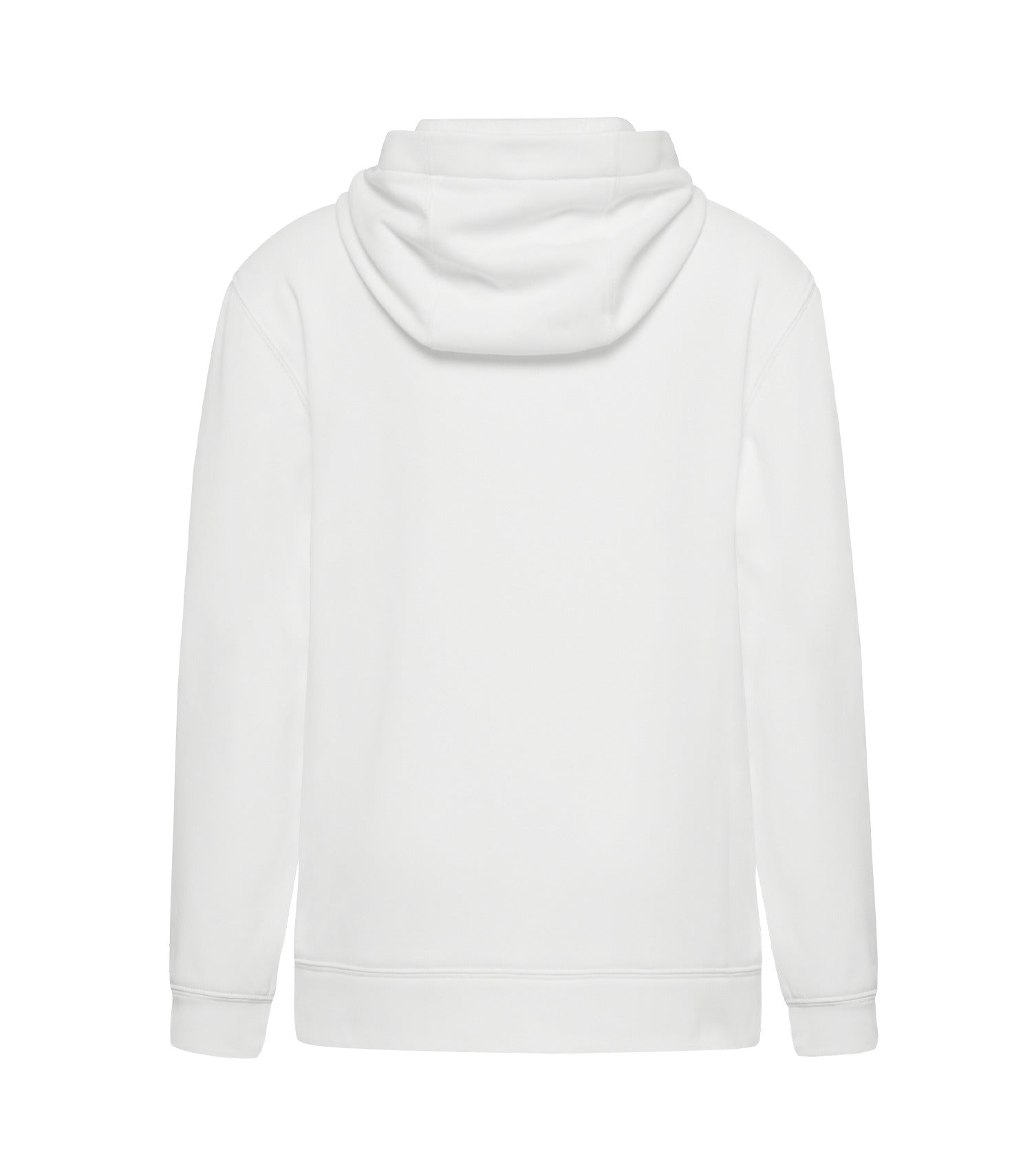 White-model Image