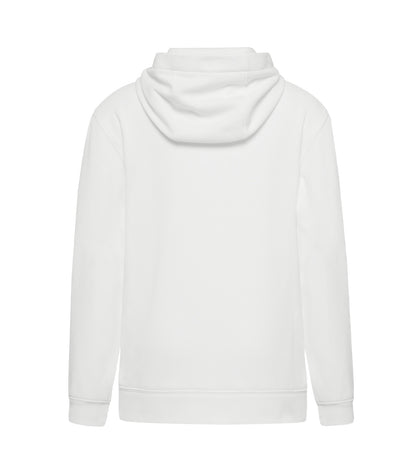 White-model Image