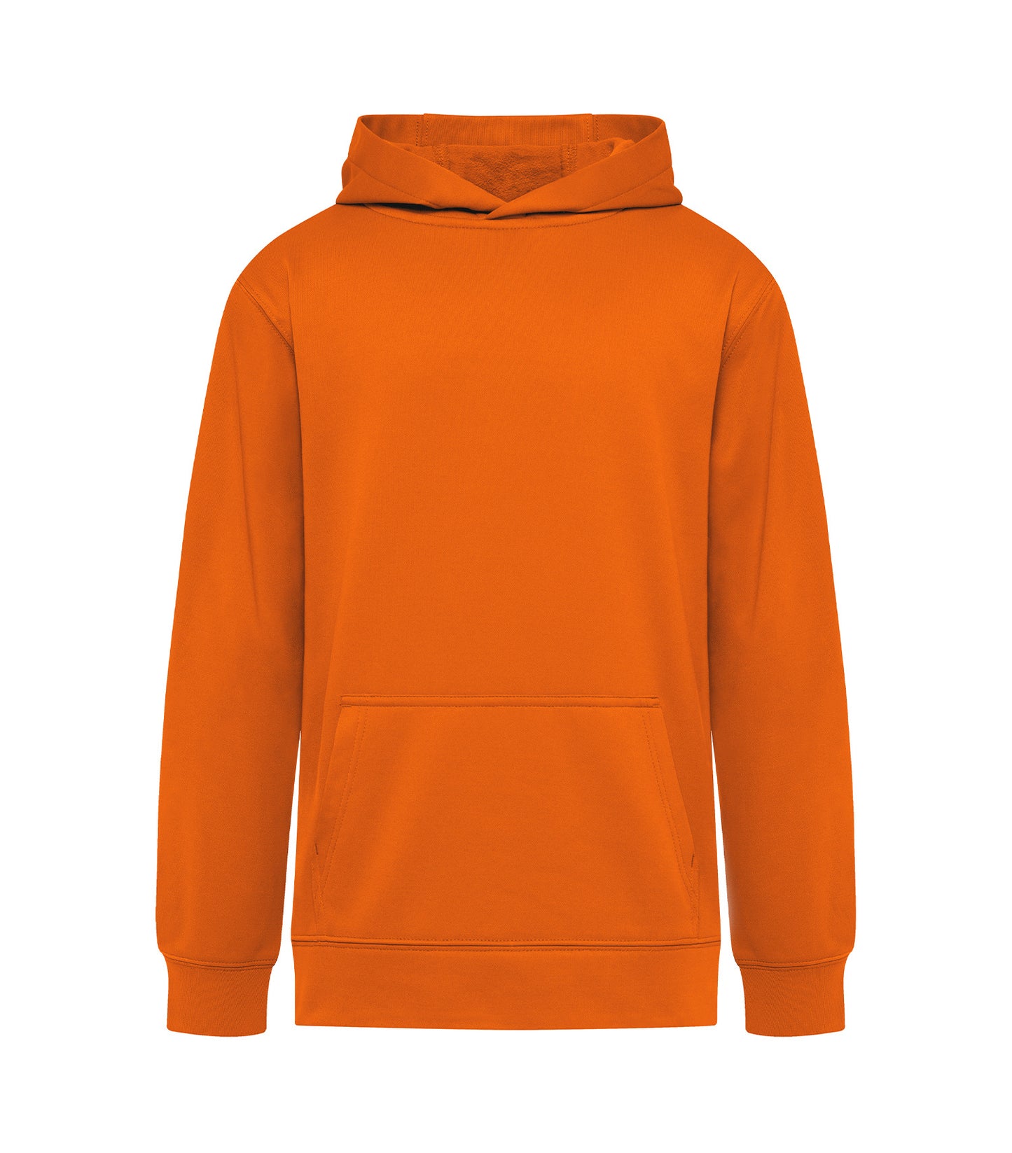 Deep Orange