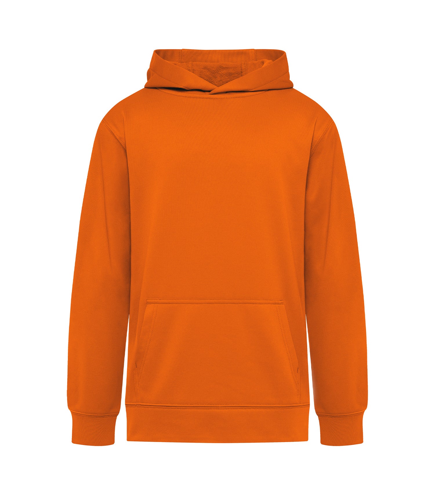 Deep Orange