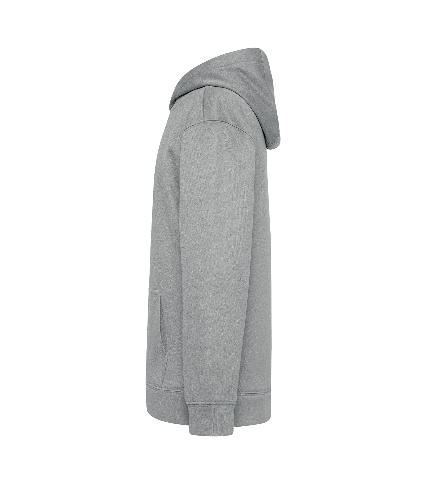 Athletic Grey-model Image
