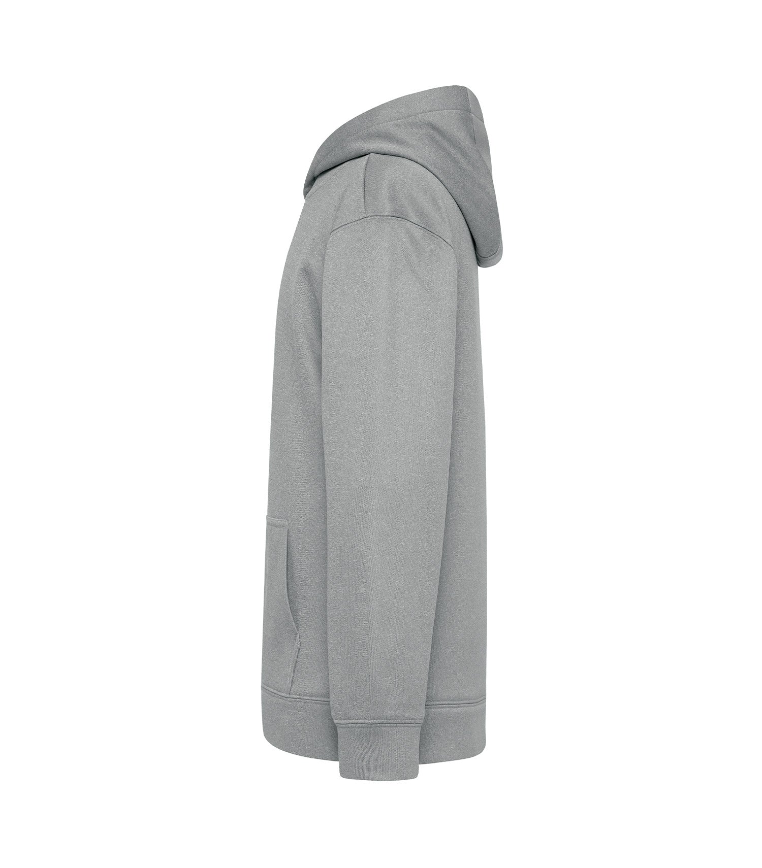 Athletic Grey-model Image