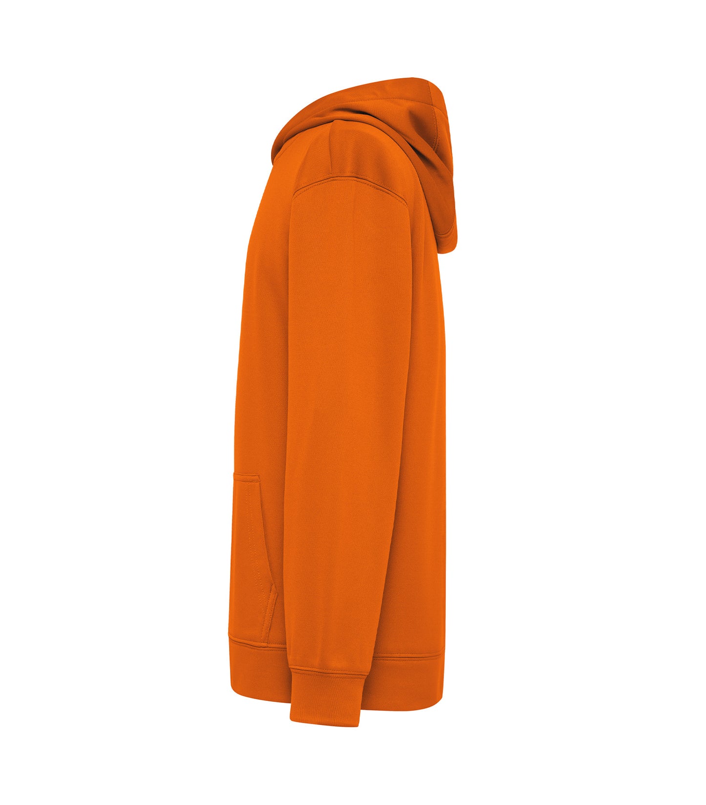 Deep Orange-model Image