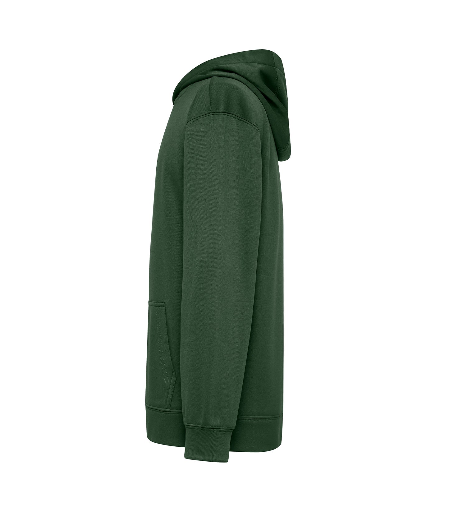 Forest Green-model Image