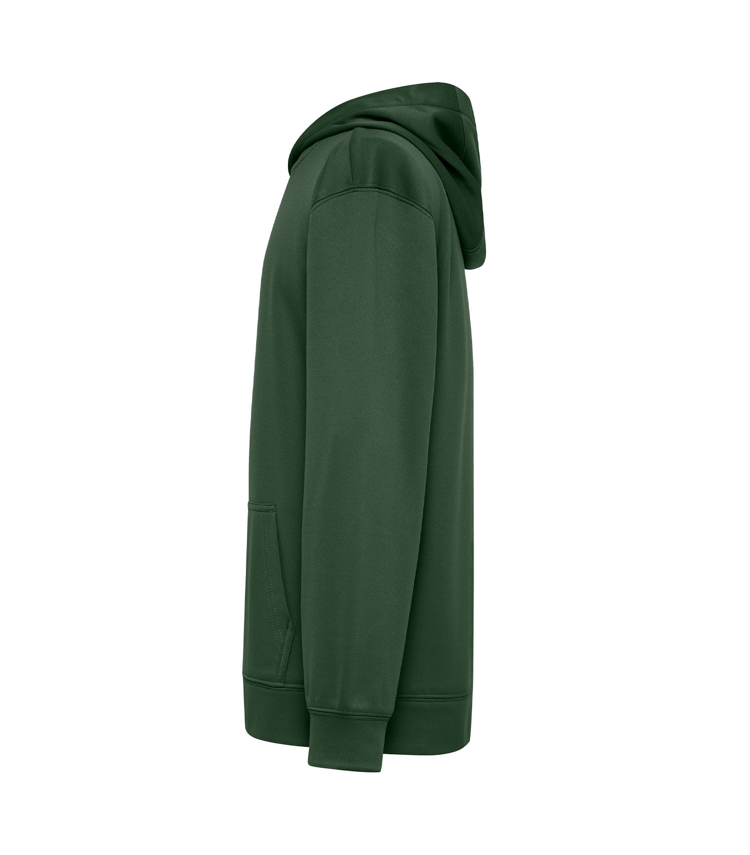 Forest Green-model Image