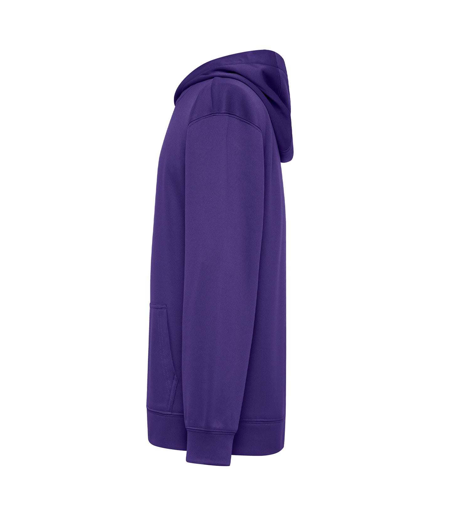 Purple-model Image
