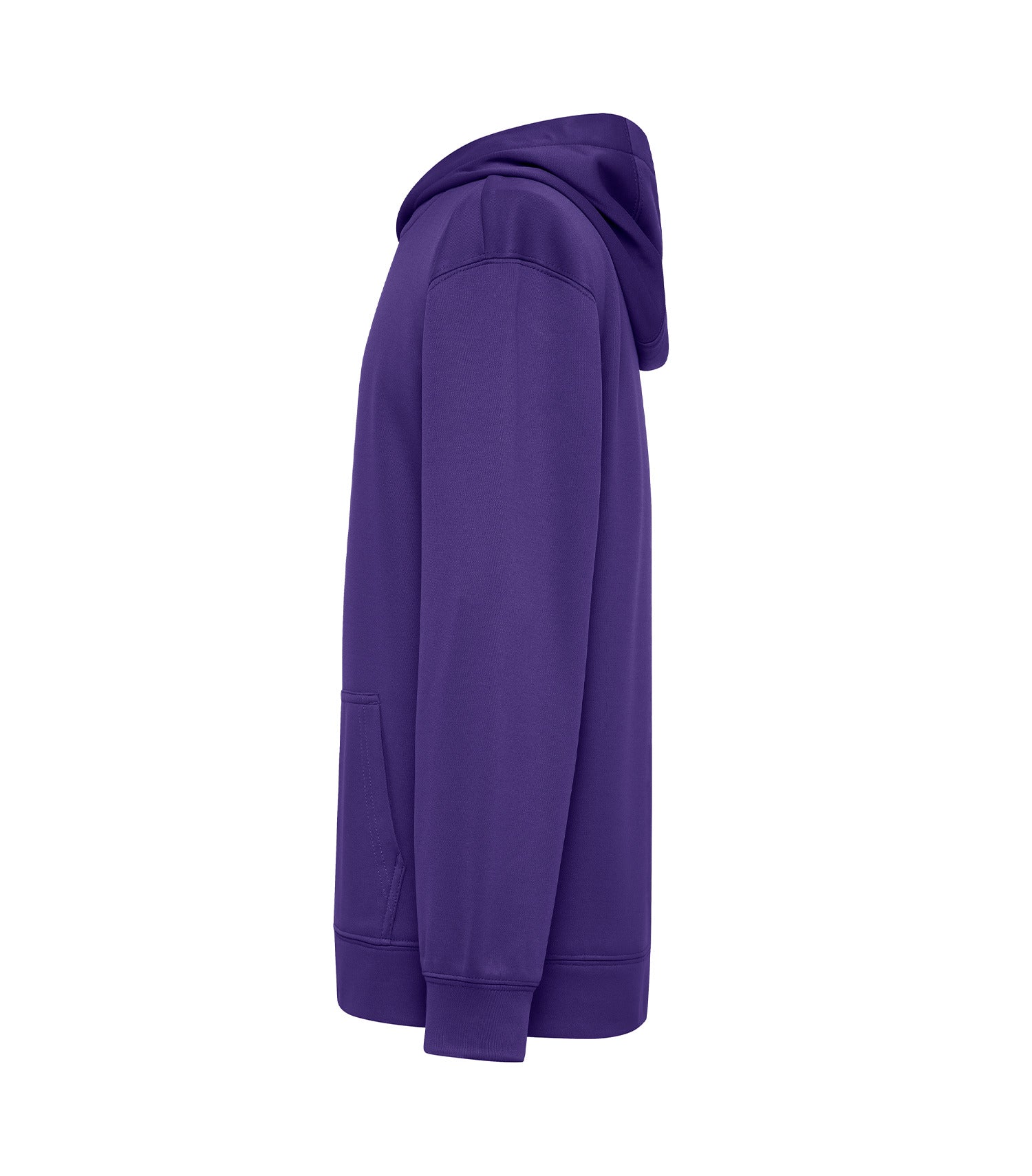 Purple-model Image