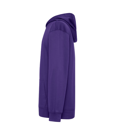 Purple-model Image