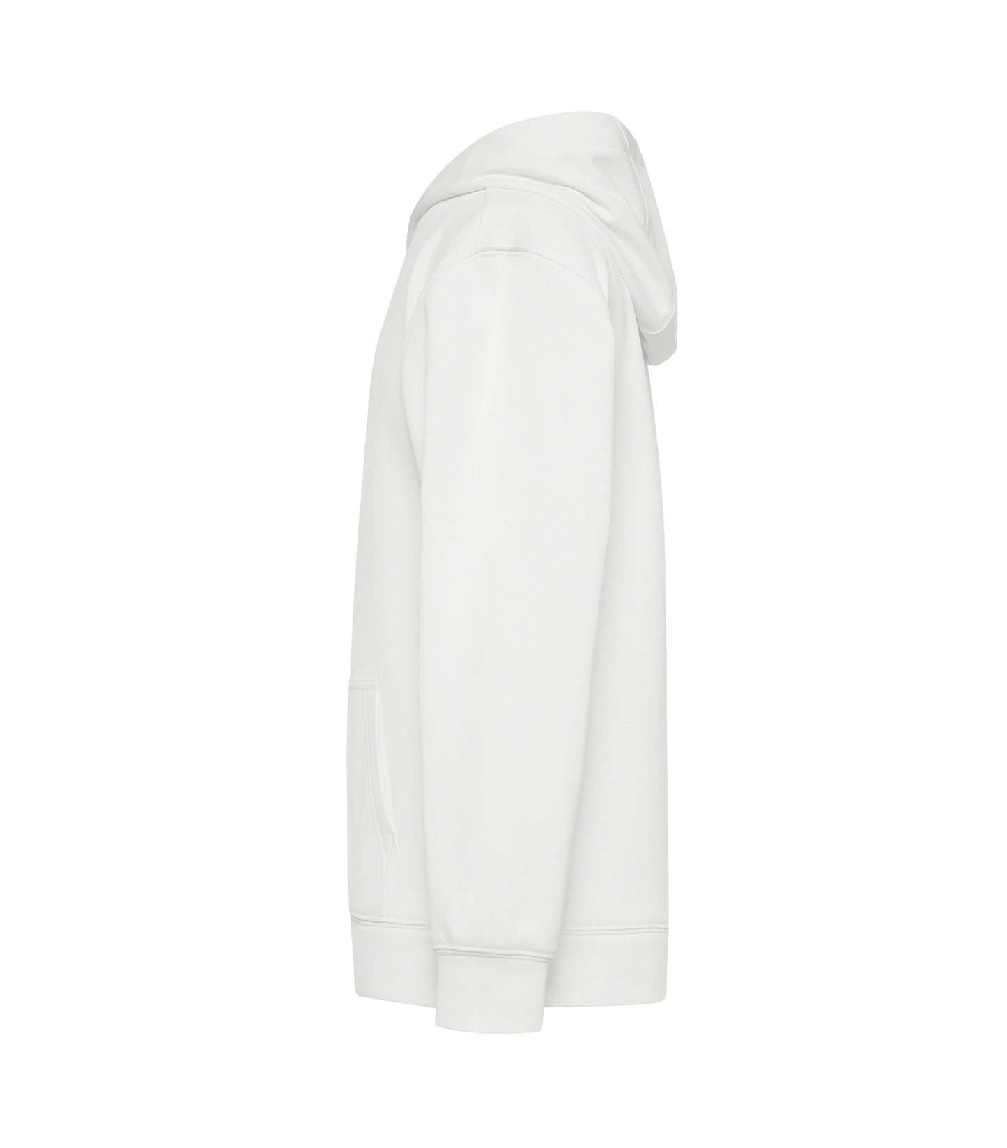 White-model Image