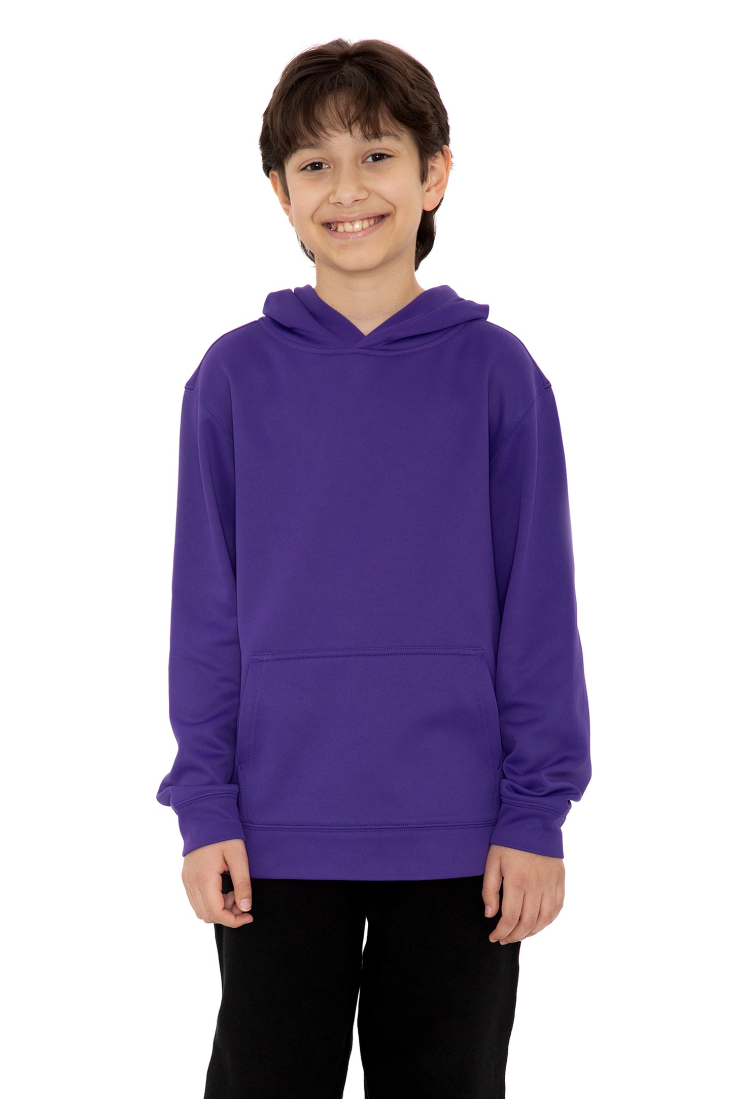 Purple-model Image