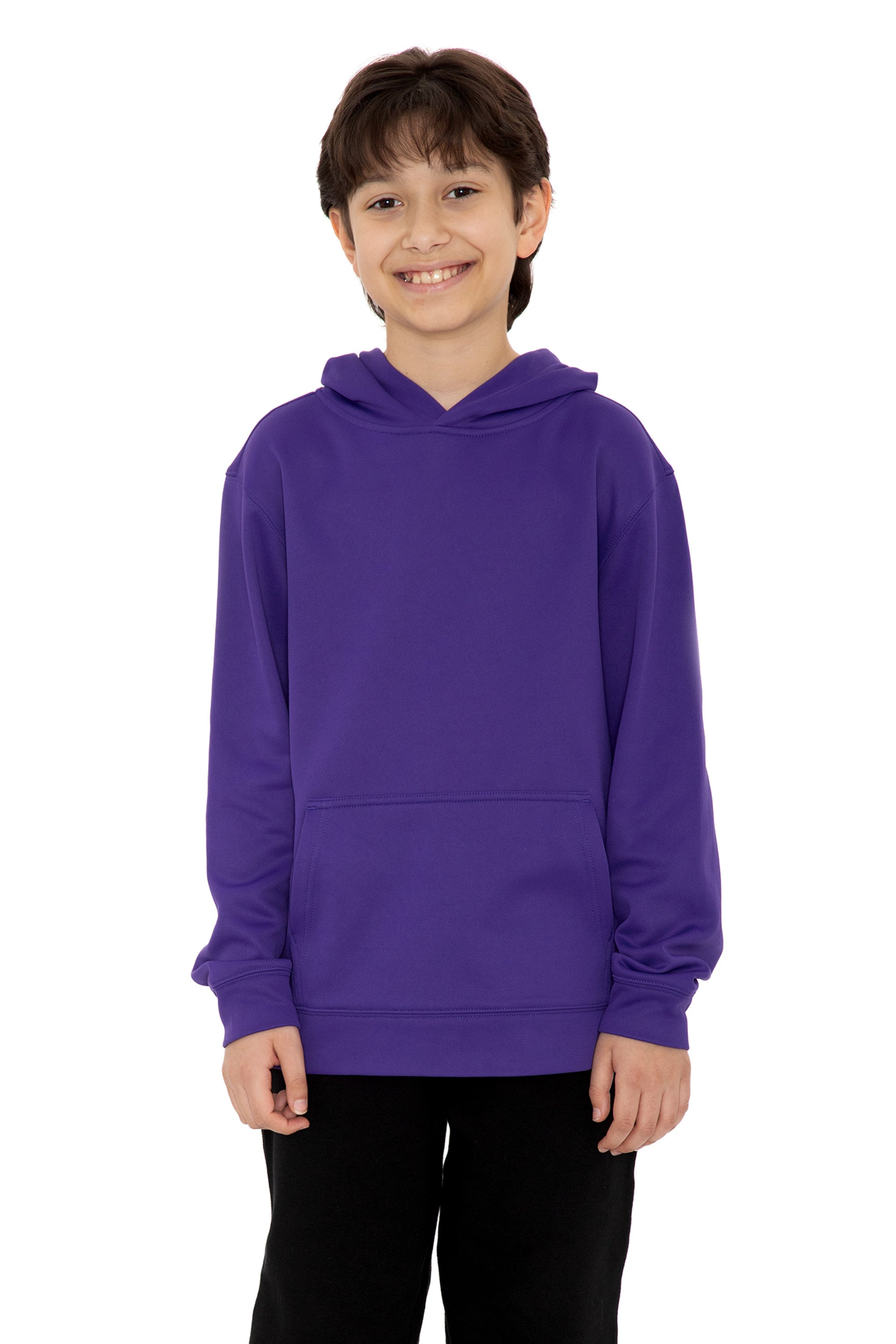 Purple-model Image