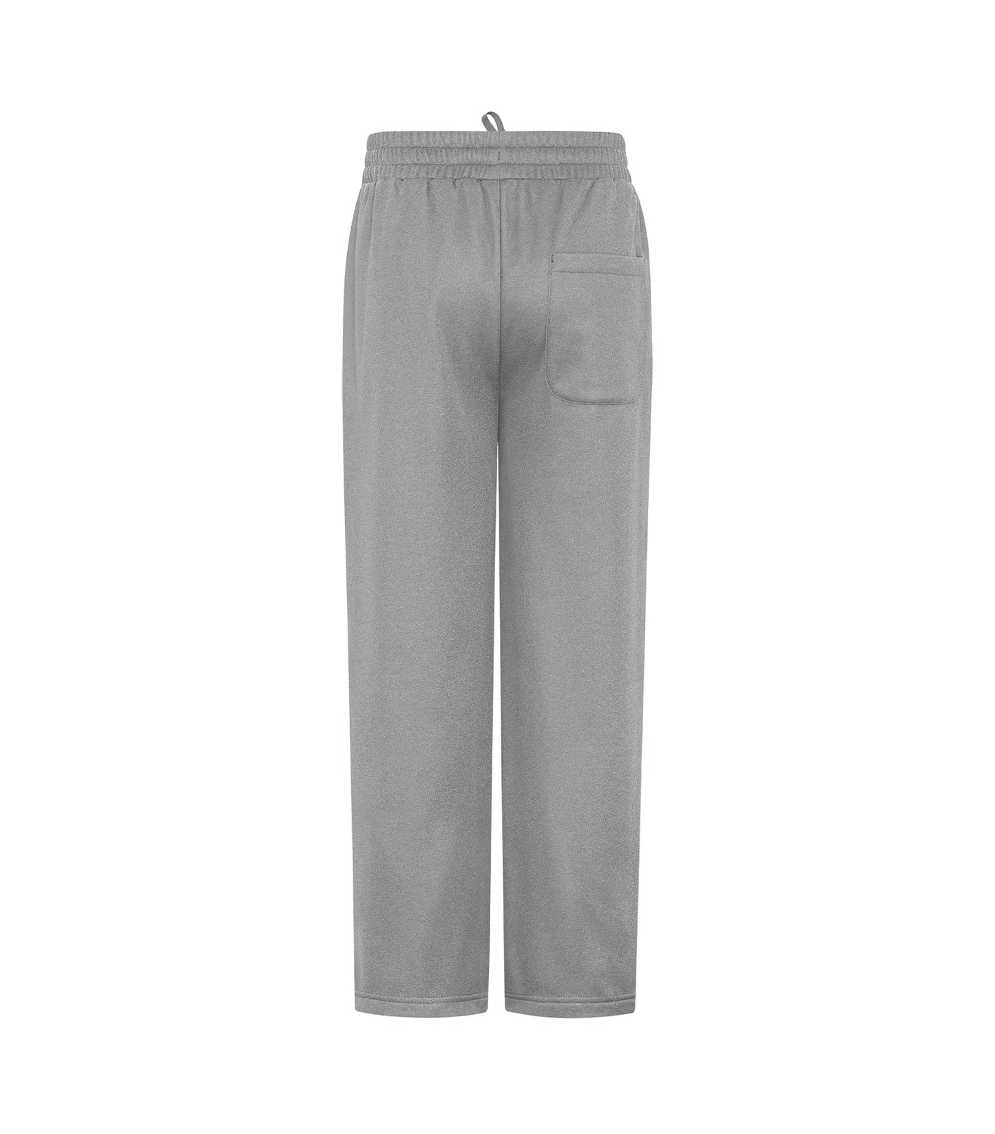 Athletic Grey-model Image