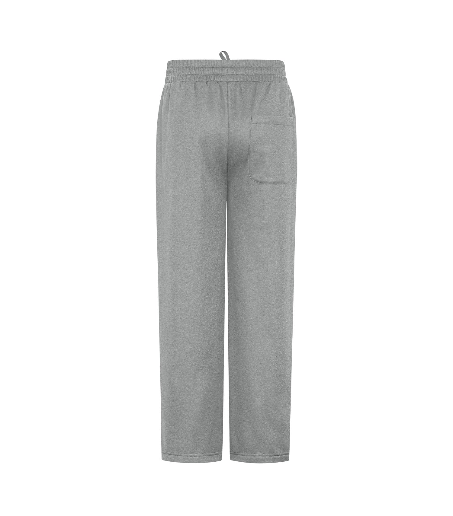 Athletic Grey-model Image