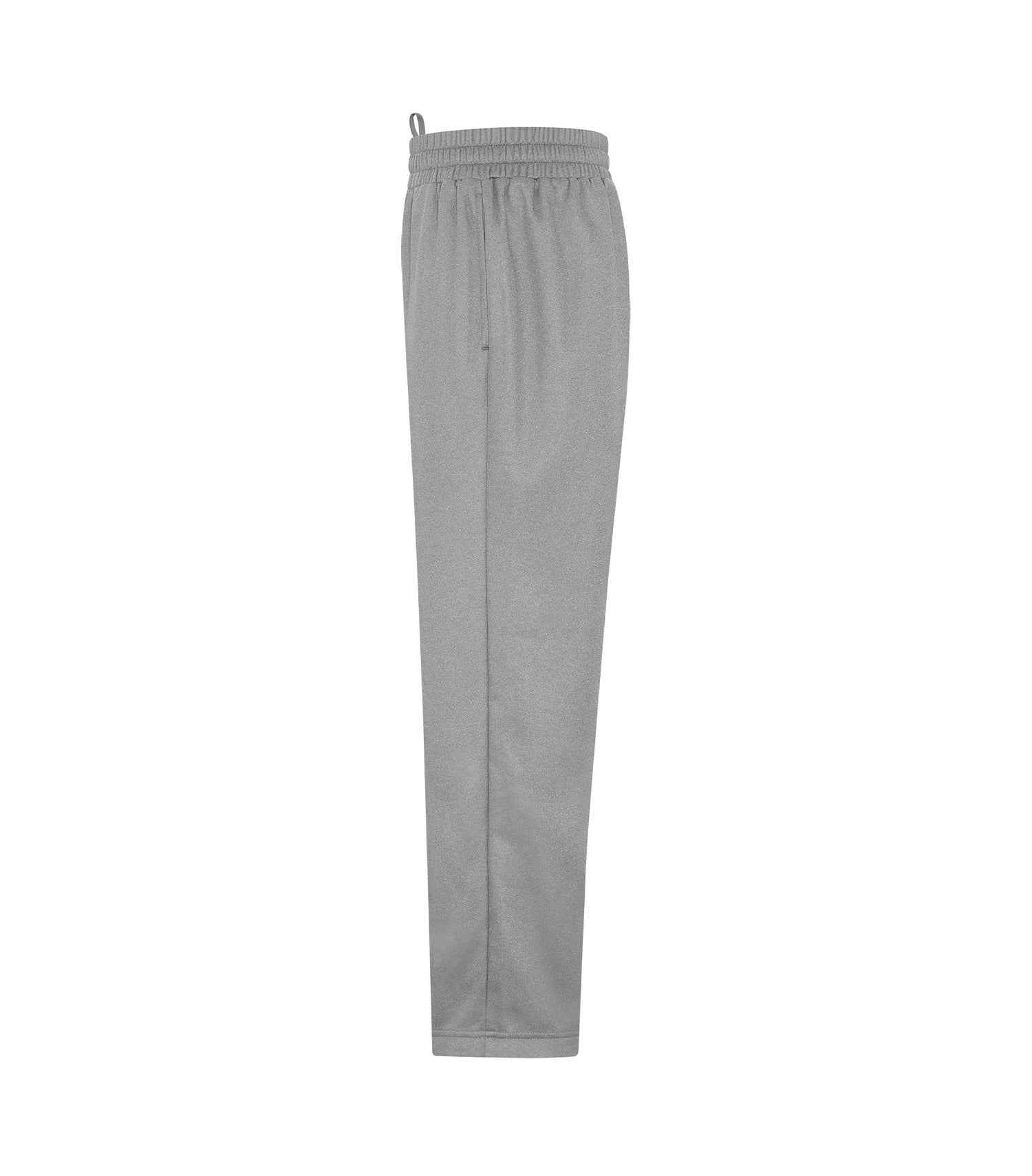 Athletic Grey-model Image