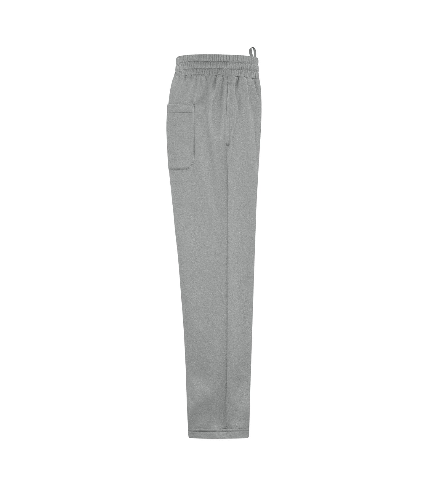 Athletic Grey-model Image