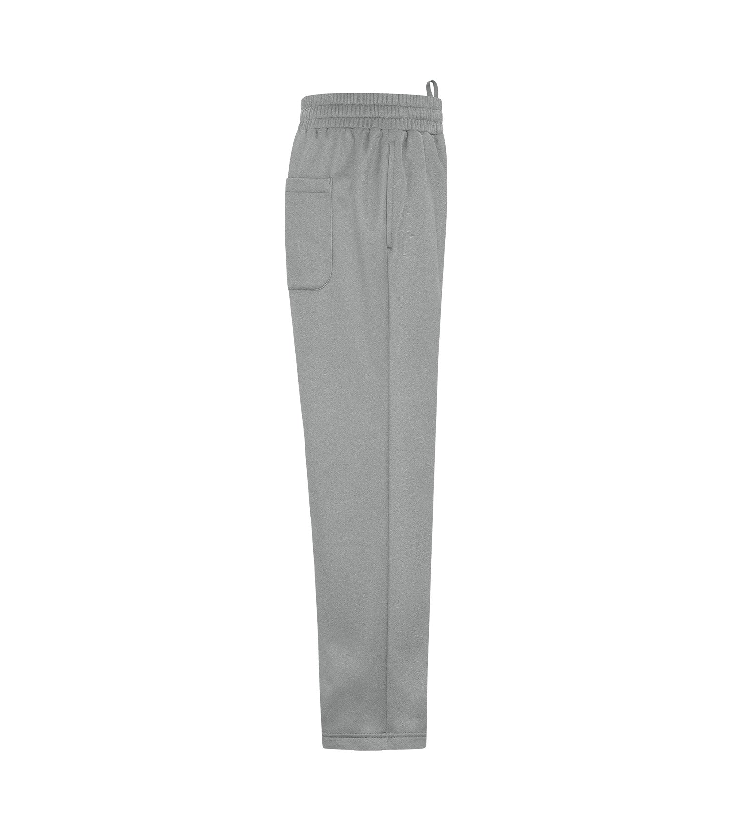 Athletic Grey-model Image