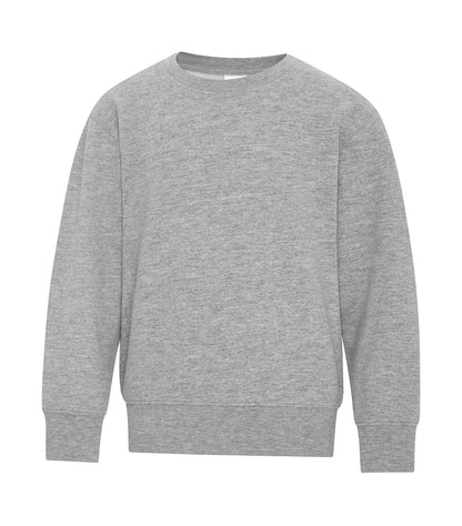 Athletic Hthr-model Image