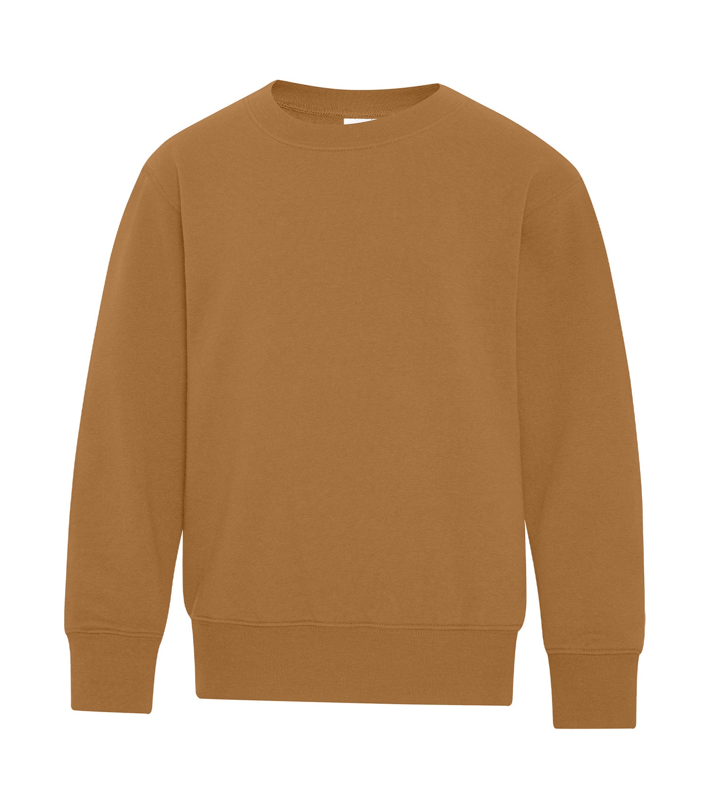 Caramel-model Image