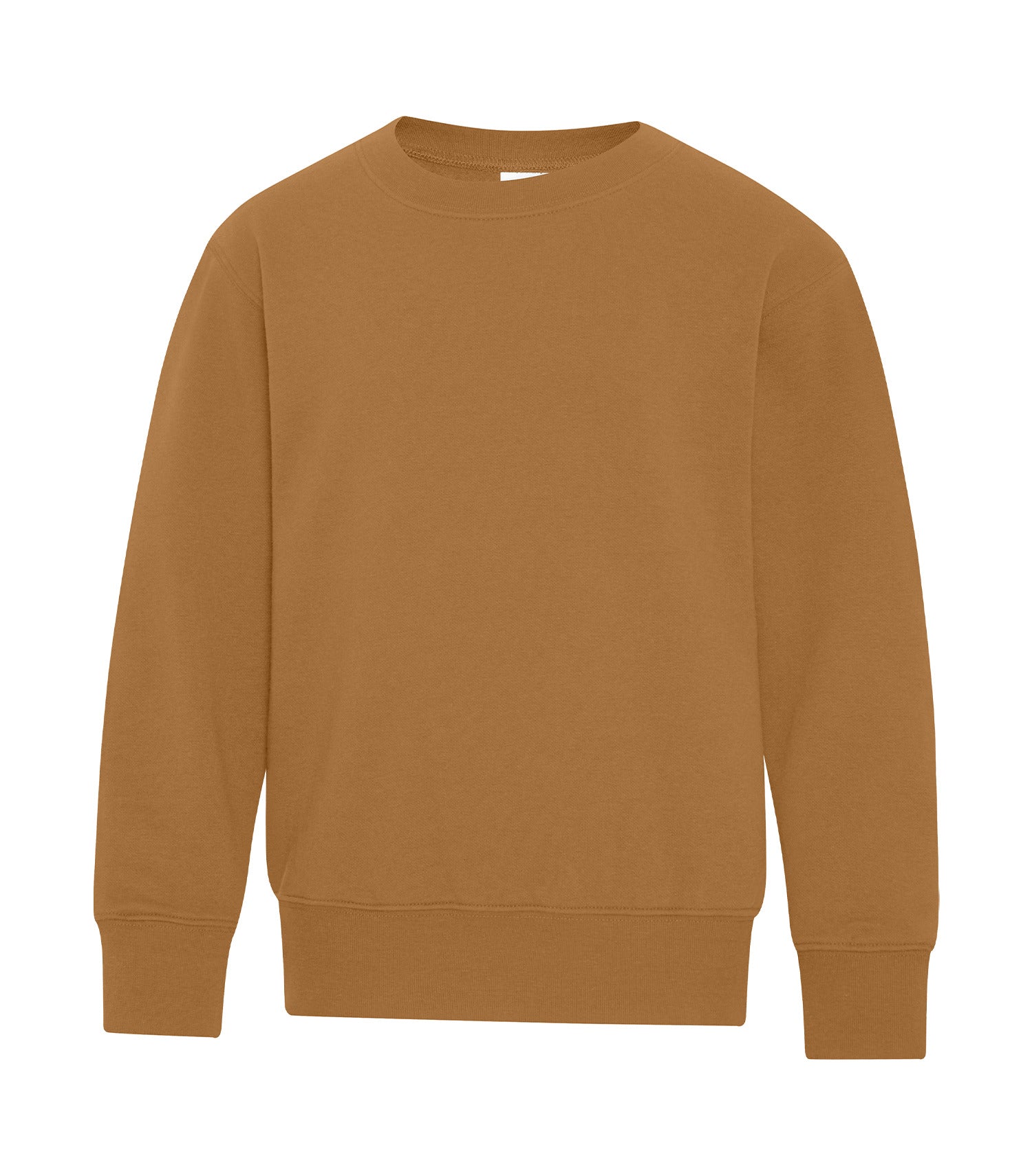 Caramel-model Image