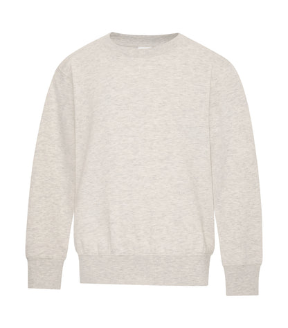 Oatmeal hthr-model Image