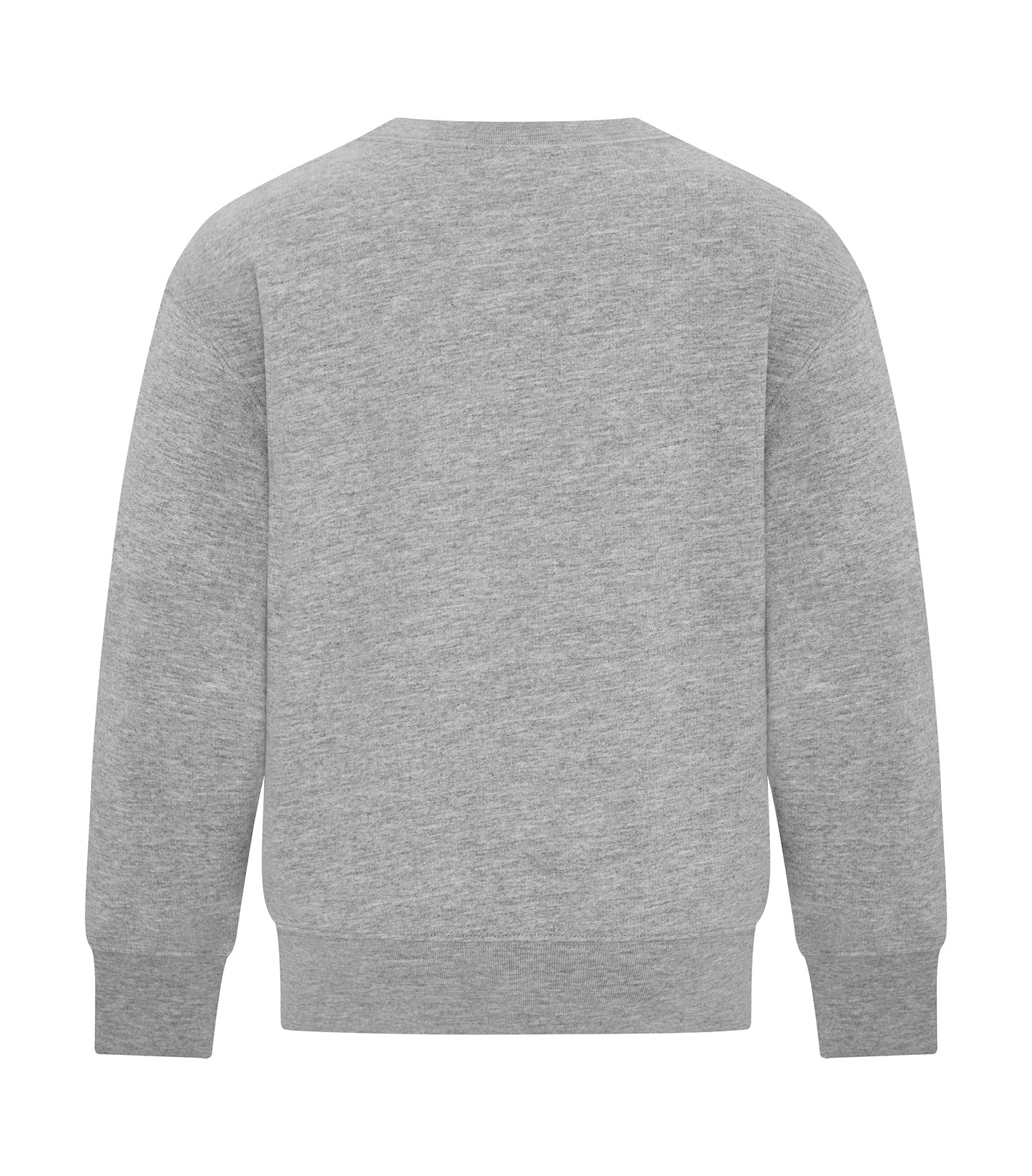 Athletic Hthr-model Image