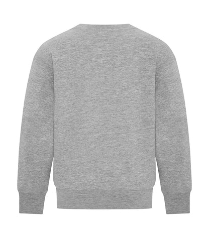 Athletic Hthr-model Image
