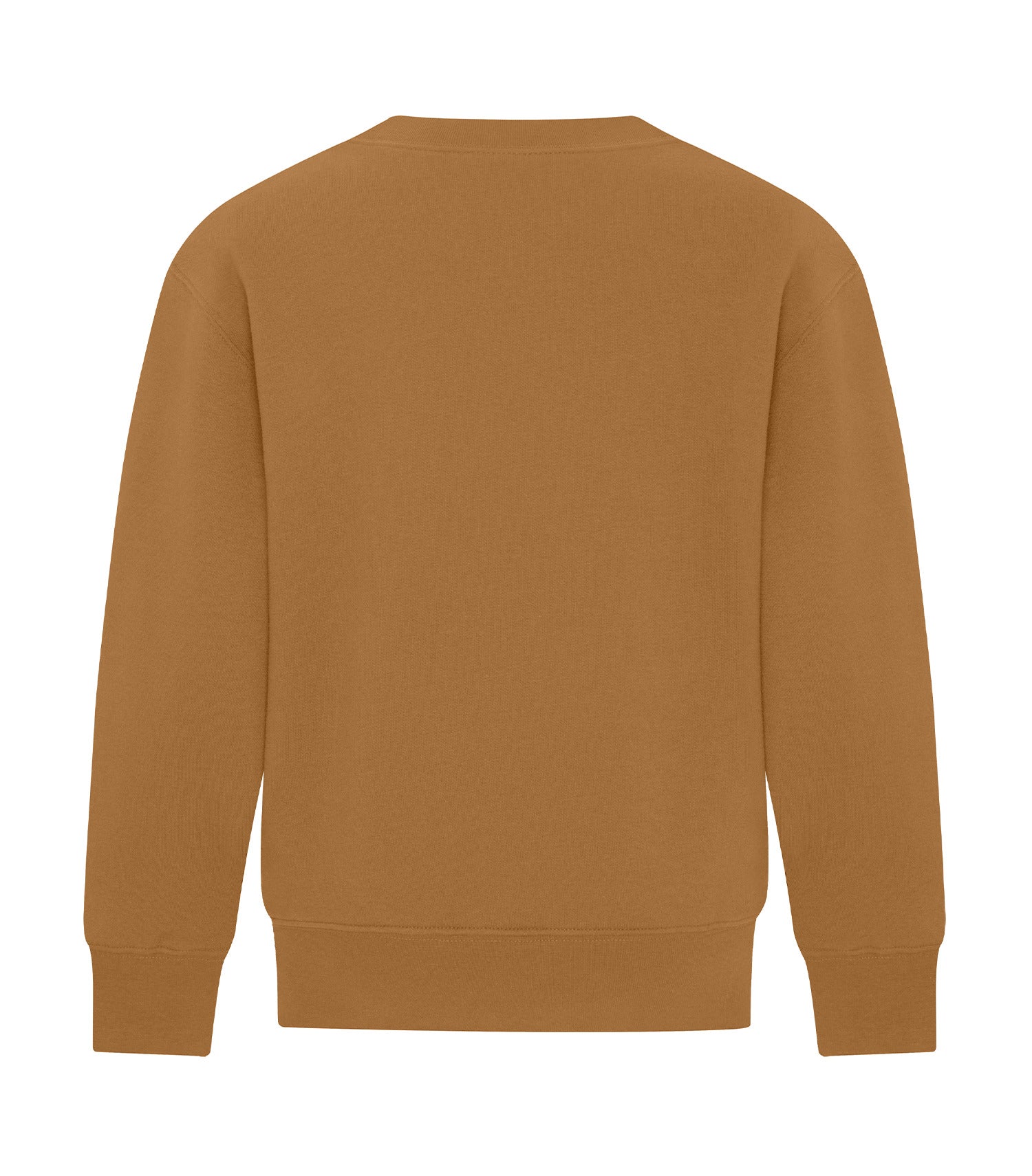 Caramel-model Image