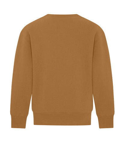 Caramel-model Image