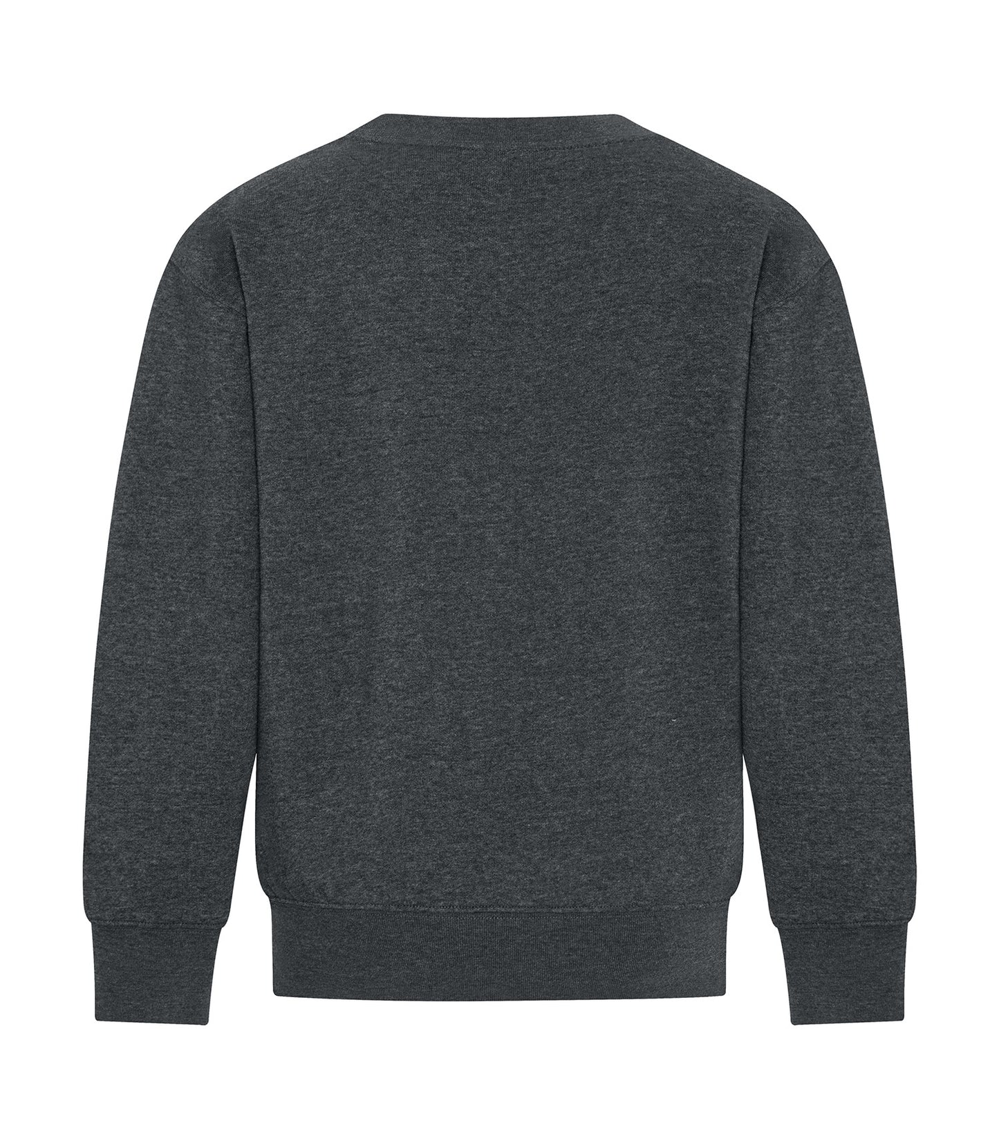 Dk Hthr Grey-model Image