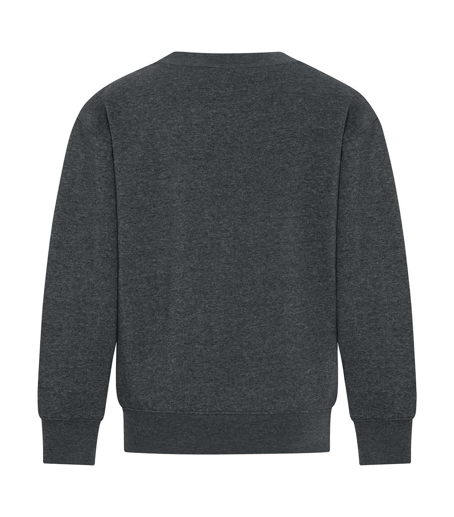 Dk Hthr Grey-model Image