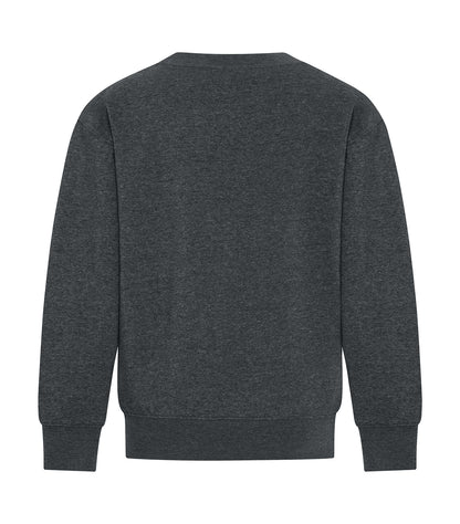 Dk Hthr Grey-model Image