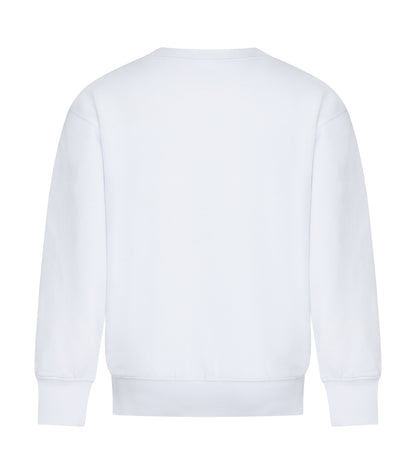 White-model Image