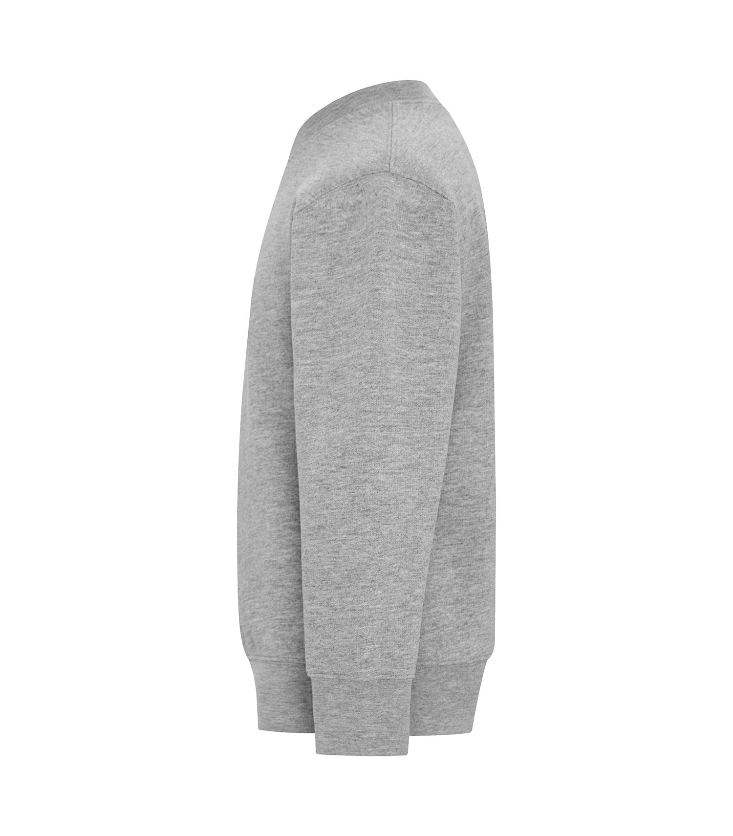 Athletic Hthr-model Image