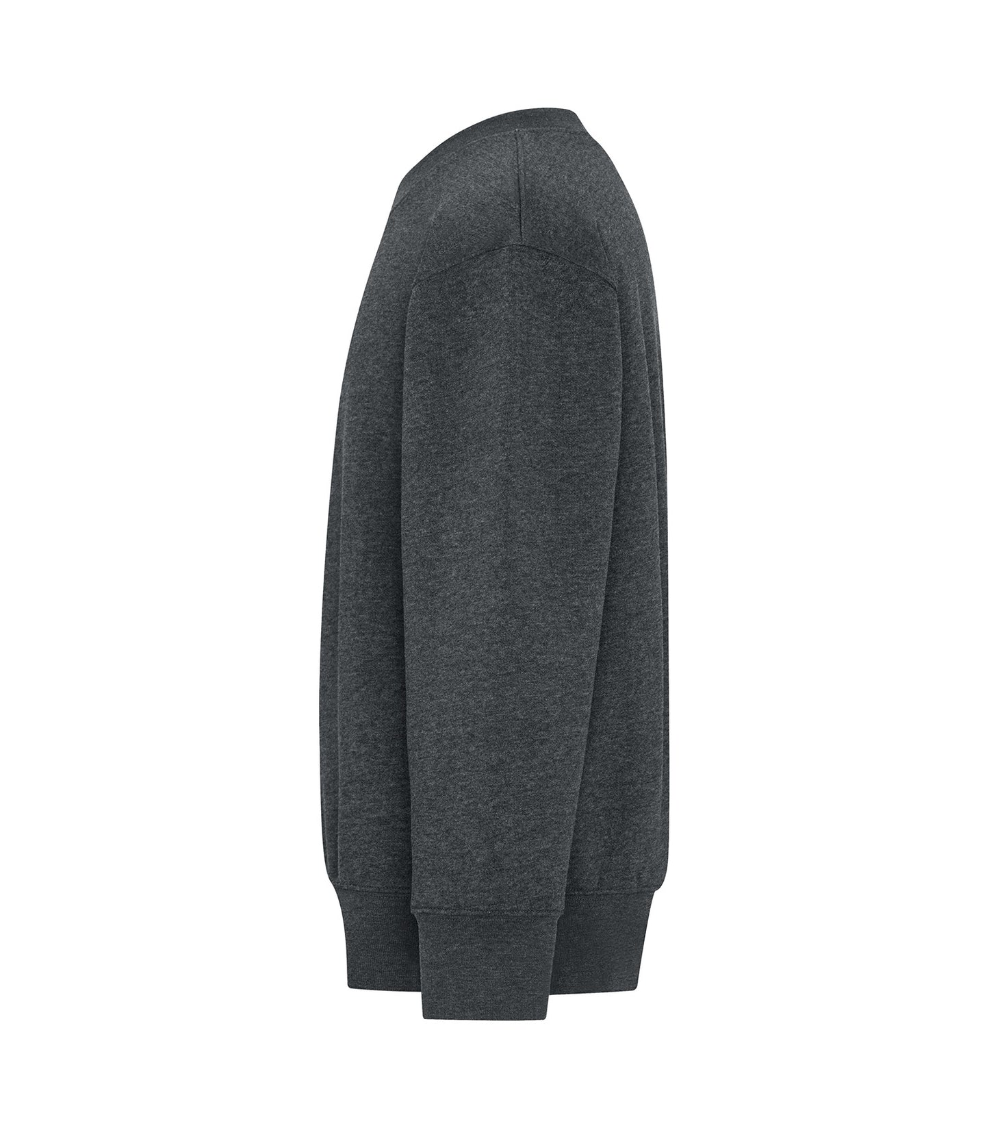 Dk Hthr Grey-model Image