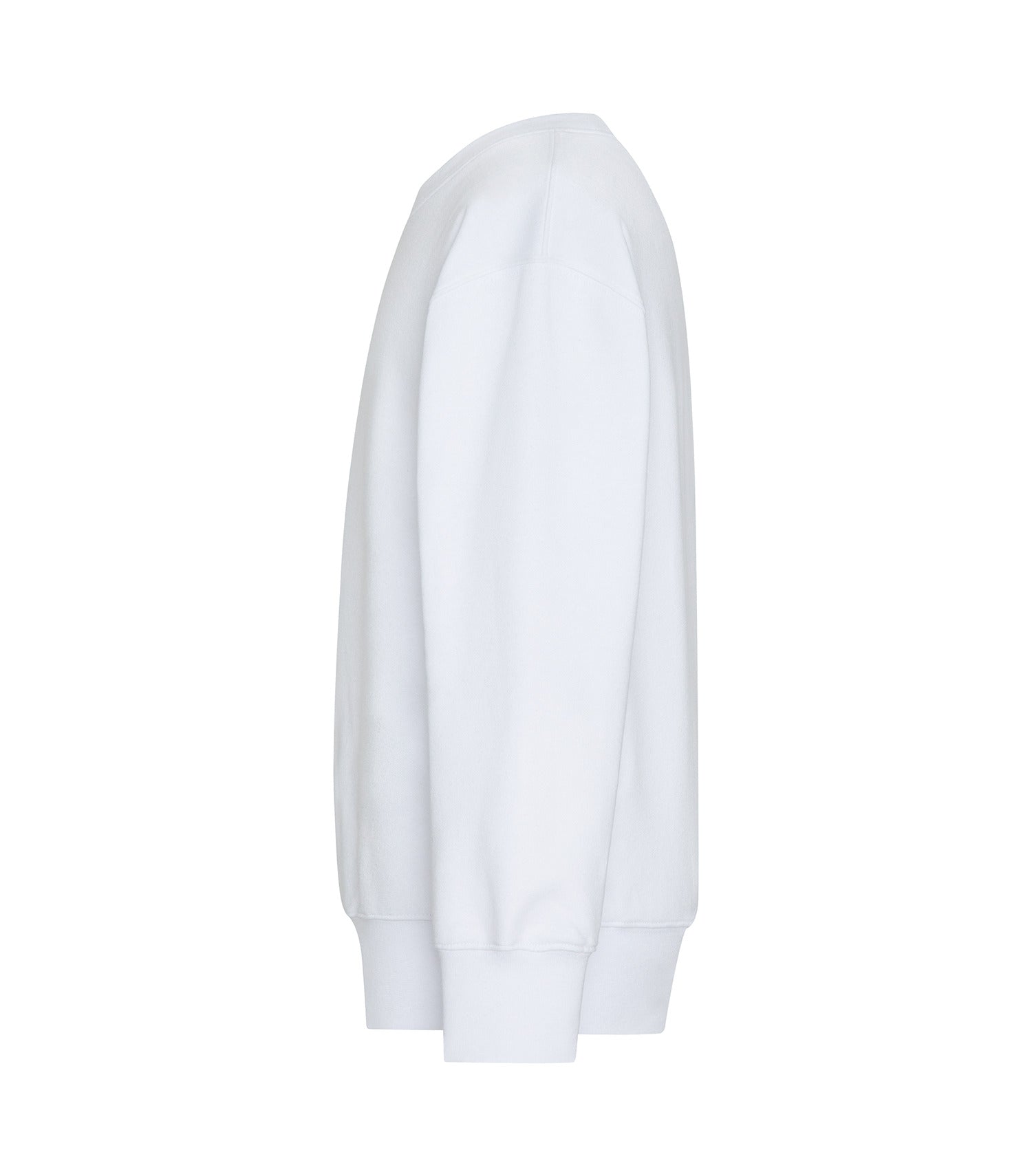 White-model Image