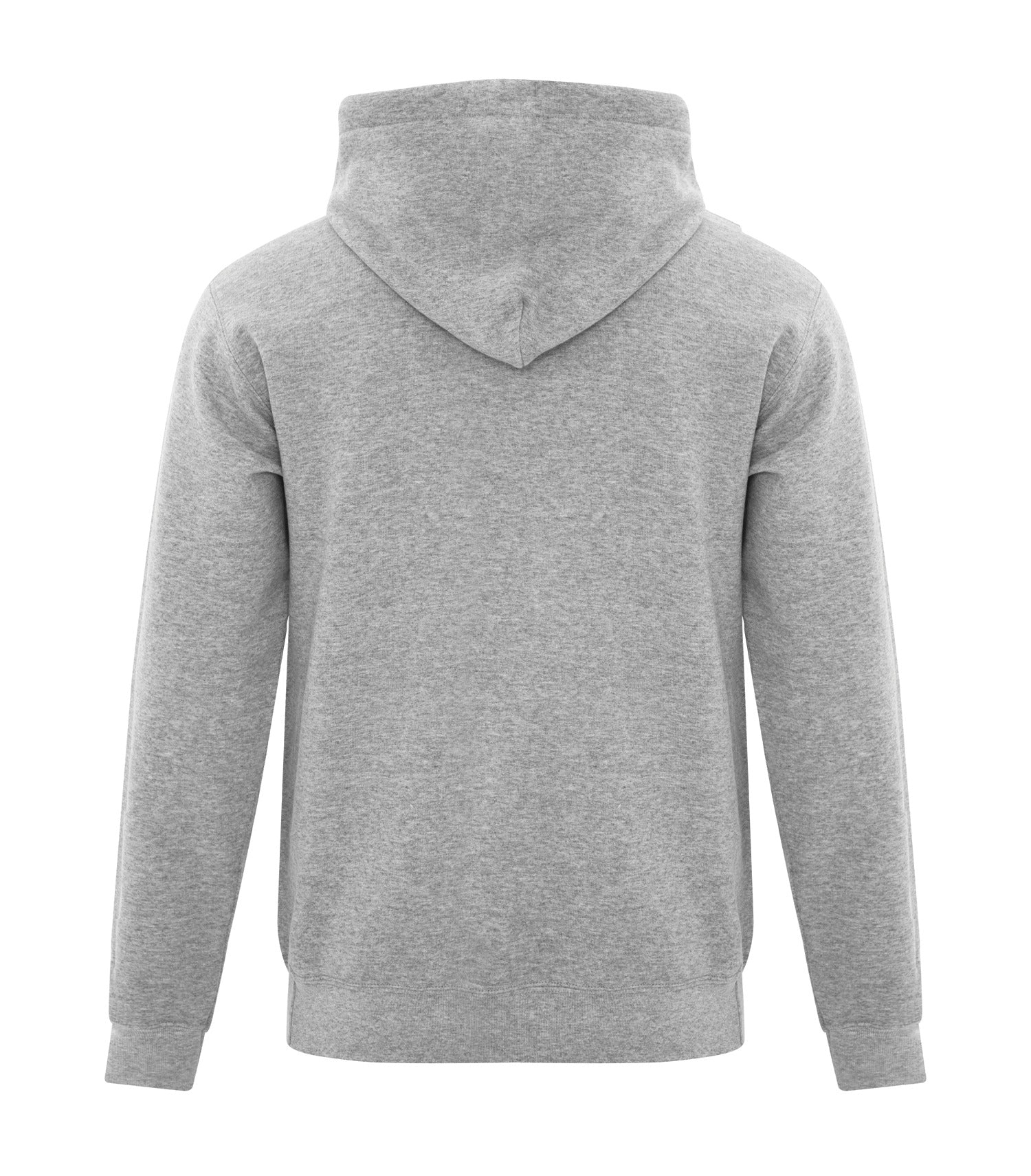 Athletic Hthr-model Image