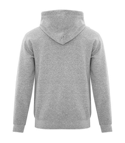 Athletic Hthr-model Image