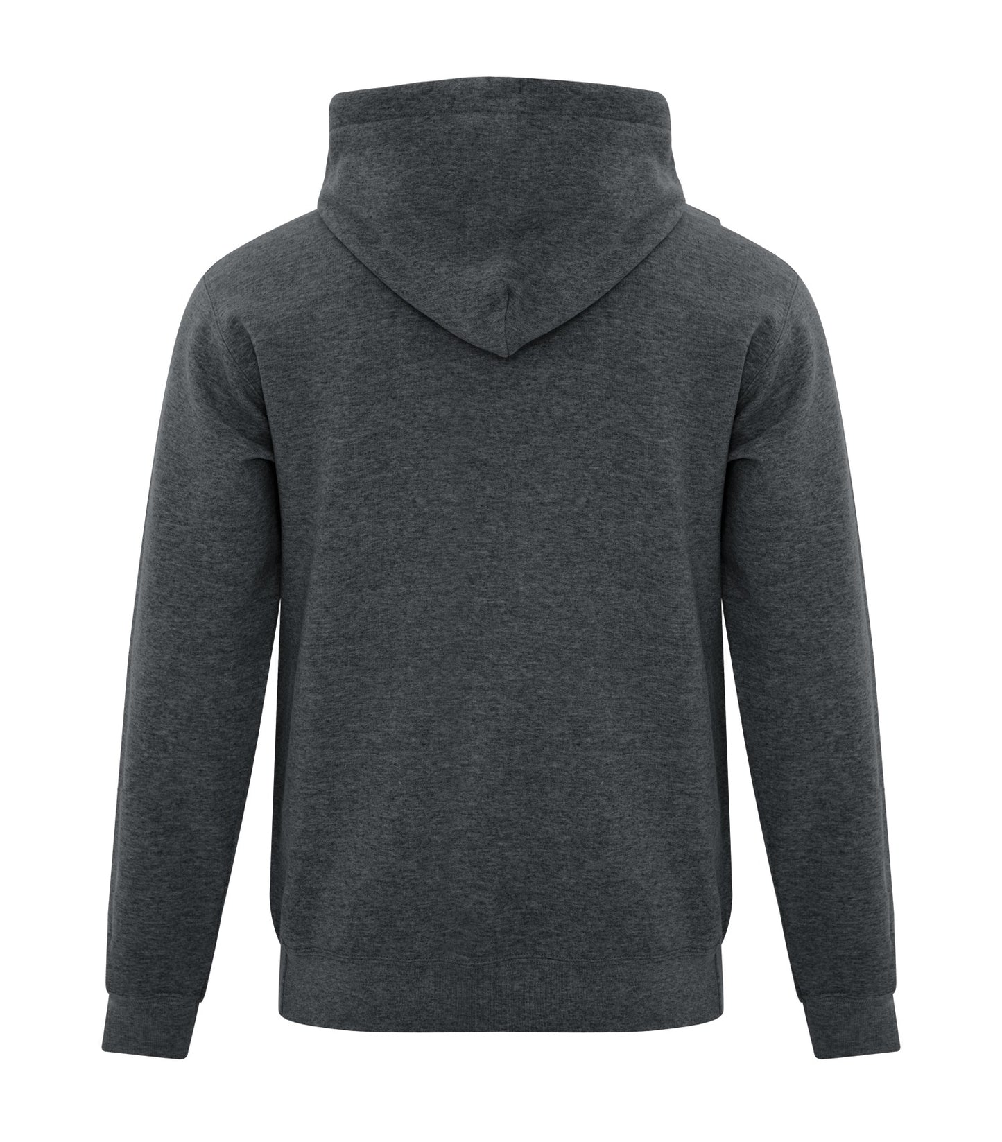 Dark HthrGrey-model Image