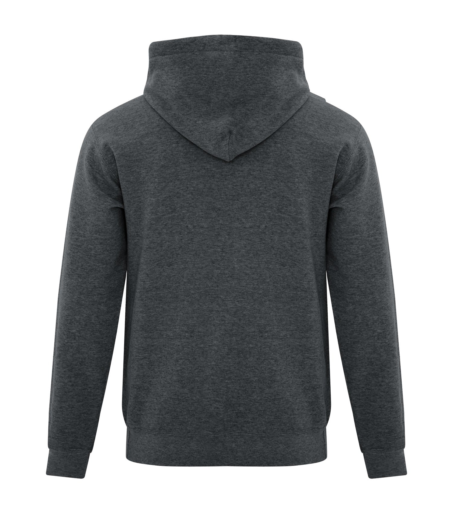 Dark HthrGrey-model Image