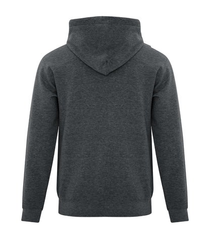 Dark HthrGrey-model Image