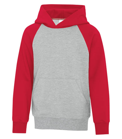 AthHthr/Red-model Image
