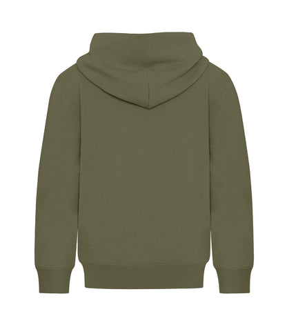 MilitaryGreen-model Image