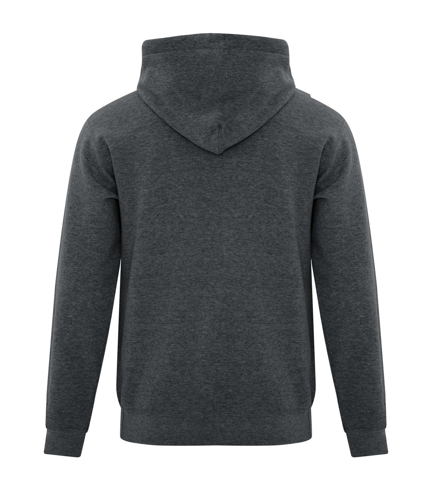 Dark HthrGrey-model Image