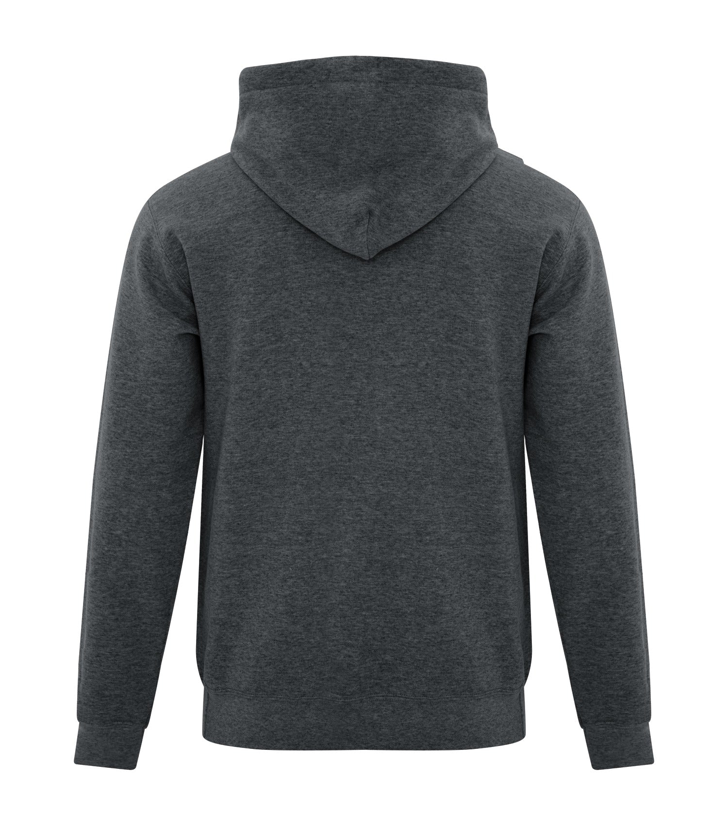 Dark HthrGrey-model Image