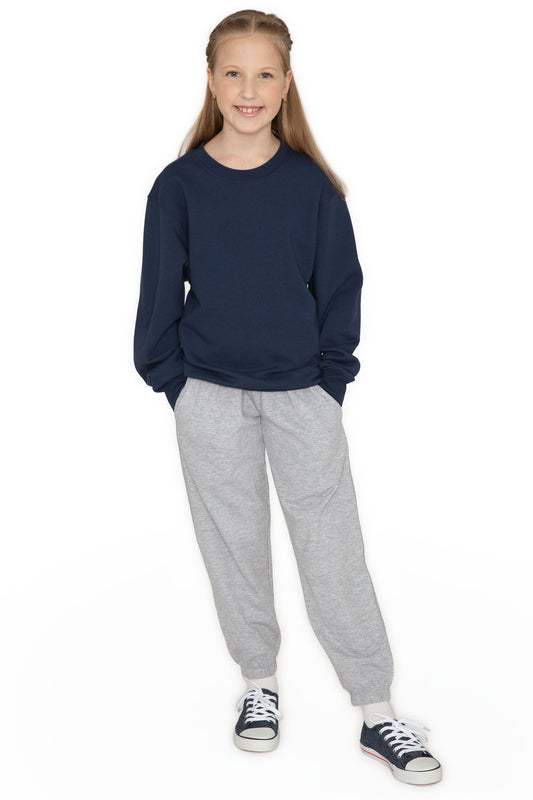 Athletic Hthr-model Image