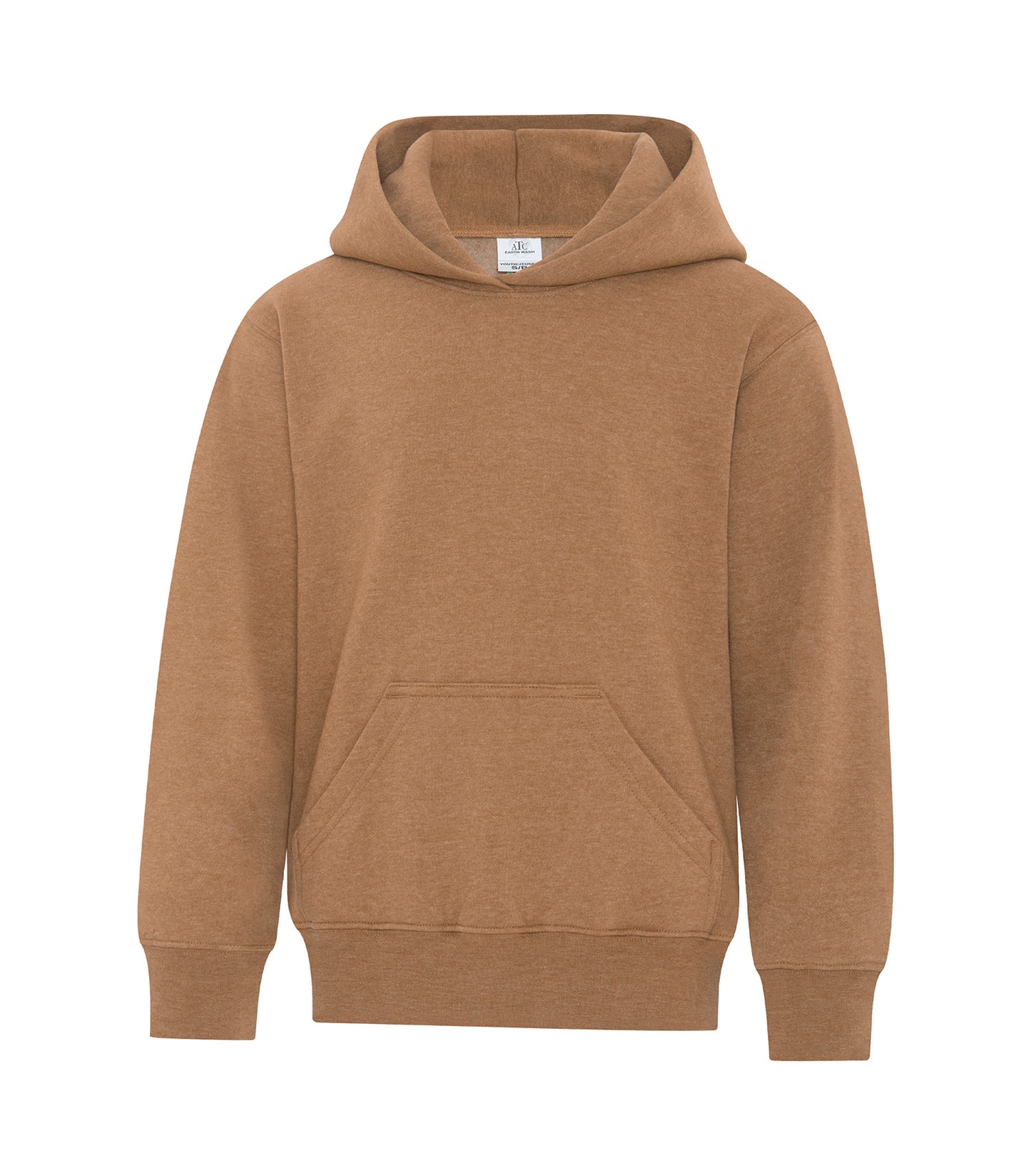 Caramel-model Image